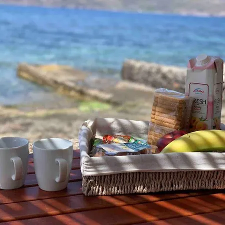 Traditional Syrma Nikos