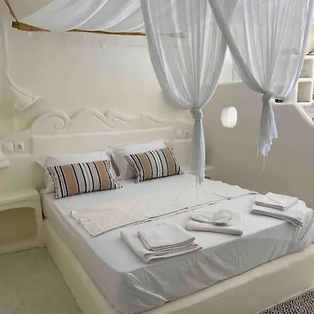 Apartment Traditional Syrma Nikos