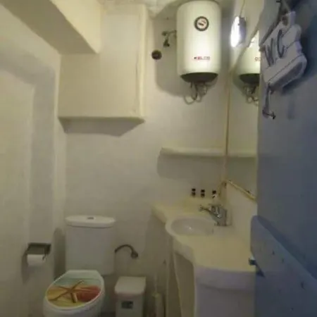 Apartment Traditional Syrma Nikos *