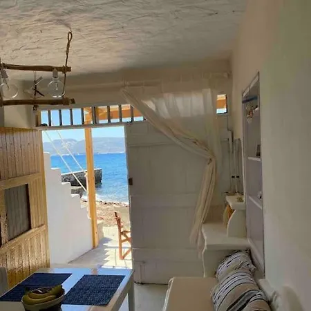 Apartment Traditional Syrma Nikos